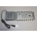 Triax TMS/CKR 9x8 S Multiswitch 